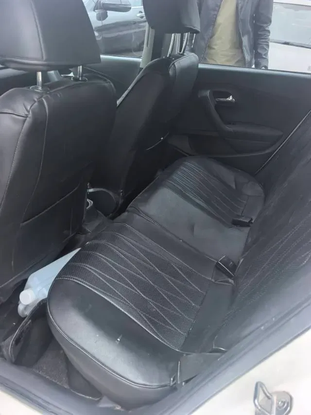 2016 Volkswagen Polo 1.6L 110HP L4 6AT,autocango,china used car exporter,china ev exporter,chinese used car exporter,chinese used ev exporter