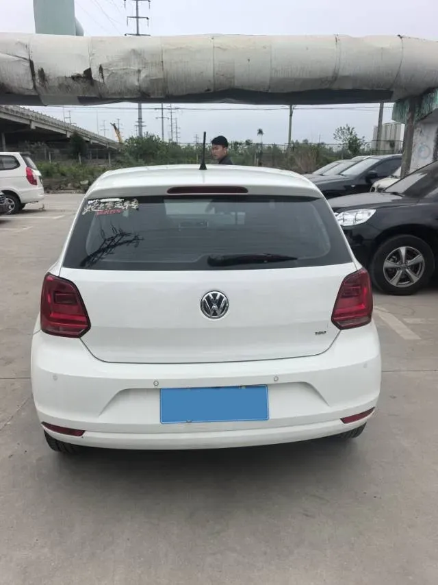 2016 Volkswagen Polo 1.6L 110HP L4 6AT,autocango,china used car exporter,china ev exporter,chinese used car exporter,chinese used ev exporter