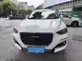 2019 Haval F5 1.5T 169HP L4 7DCT