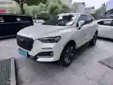 2019 Haval F5 1.5T 169HP L4 7DCT