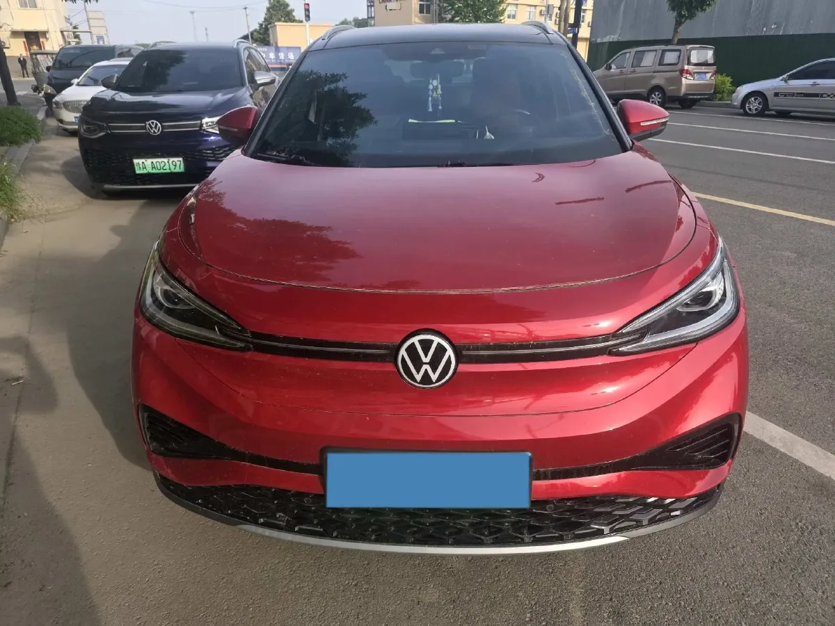 2021 Volkswagen ID.4 X BEV 83.4KWH,autocango,china used car exporter,china ev exporter,chinese used car exporter,chinese used ev exporter