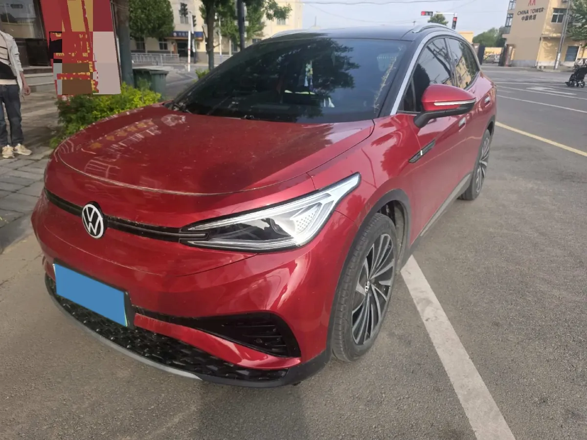 2021 Volkswagen ID.4 X BEV 83.4KWH,autocango,china used car exporter,china ev exporter,chinese used car exporter,chinese used ev exporter