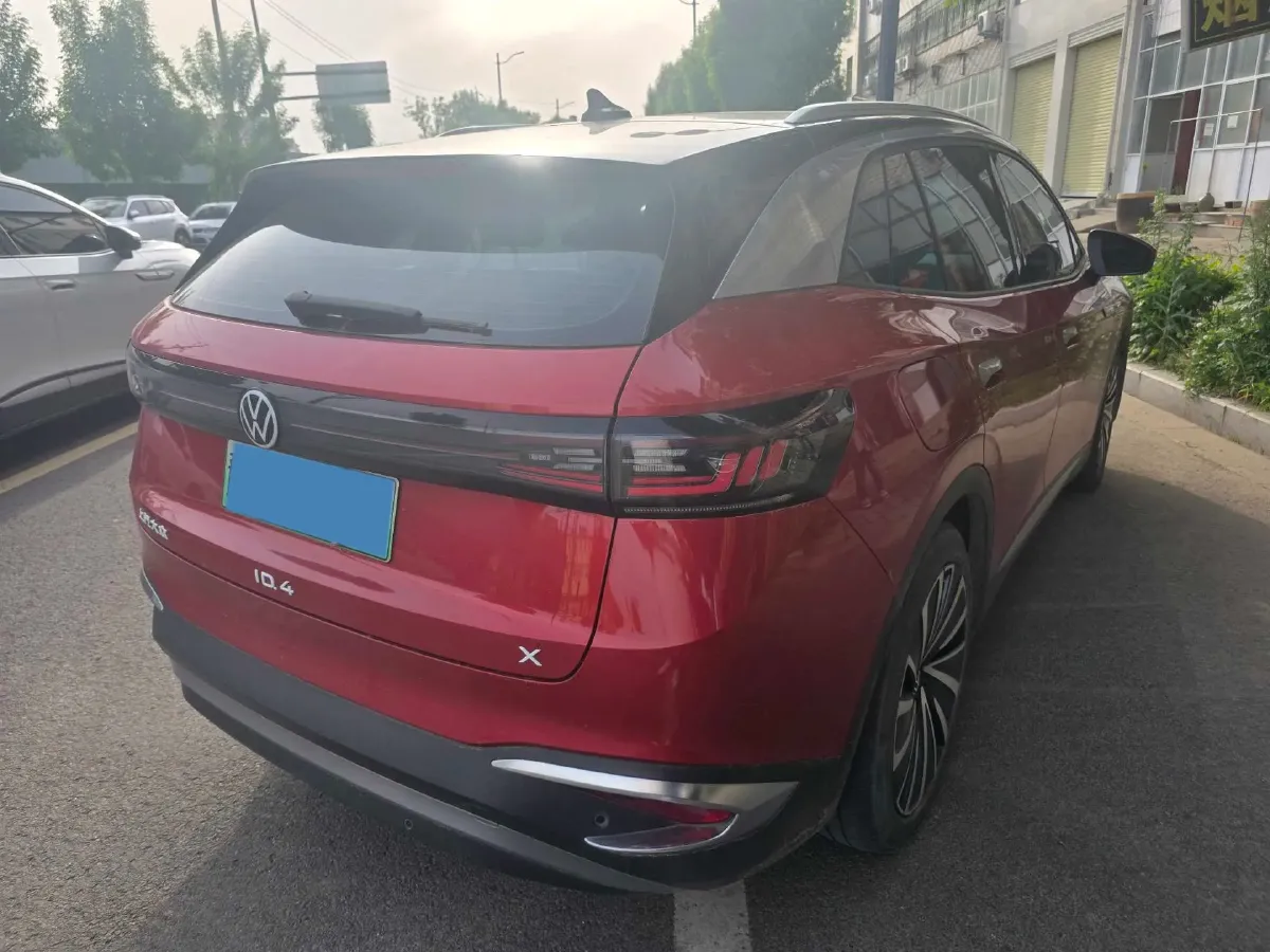 2021 Volkswagen ID.4 X BEV 83.4KWH,autocango,china used car exporter,china ev exporter,chinese used car exporter,chinese used ev exporter