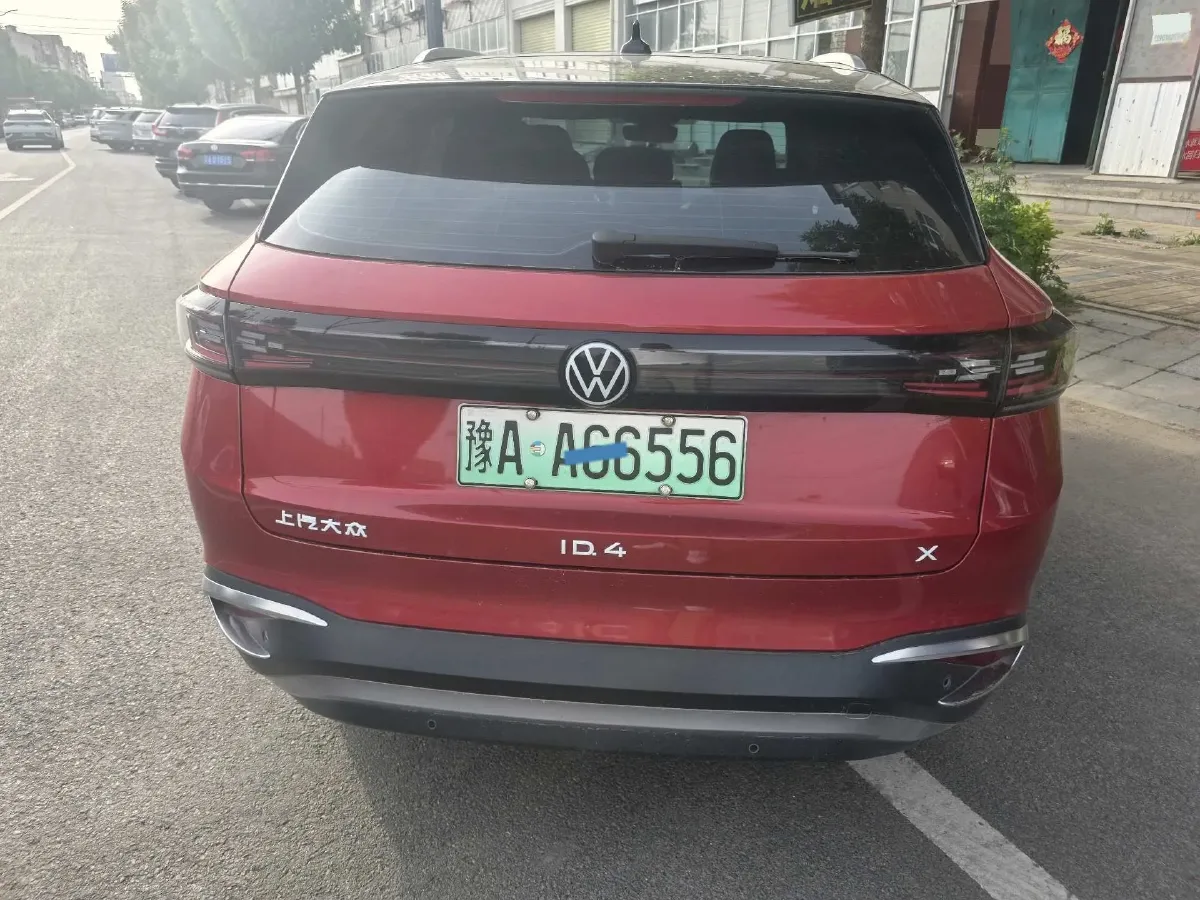 2021 Volkswagen ID.4 X BEV 83.4KWH,autocango,china used car exporter,china ev exporter,chinese used car exporter,chinese used ev exporter