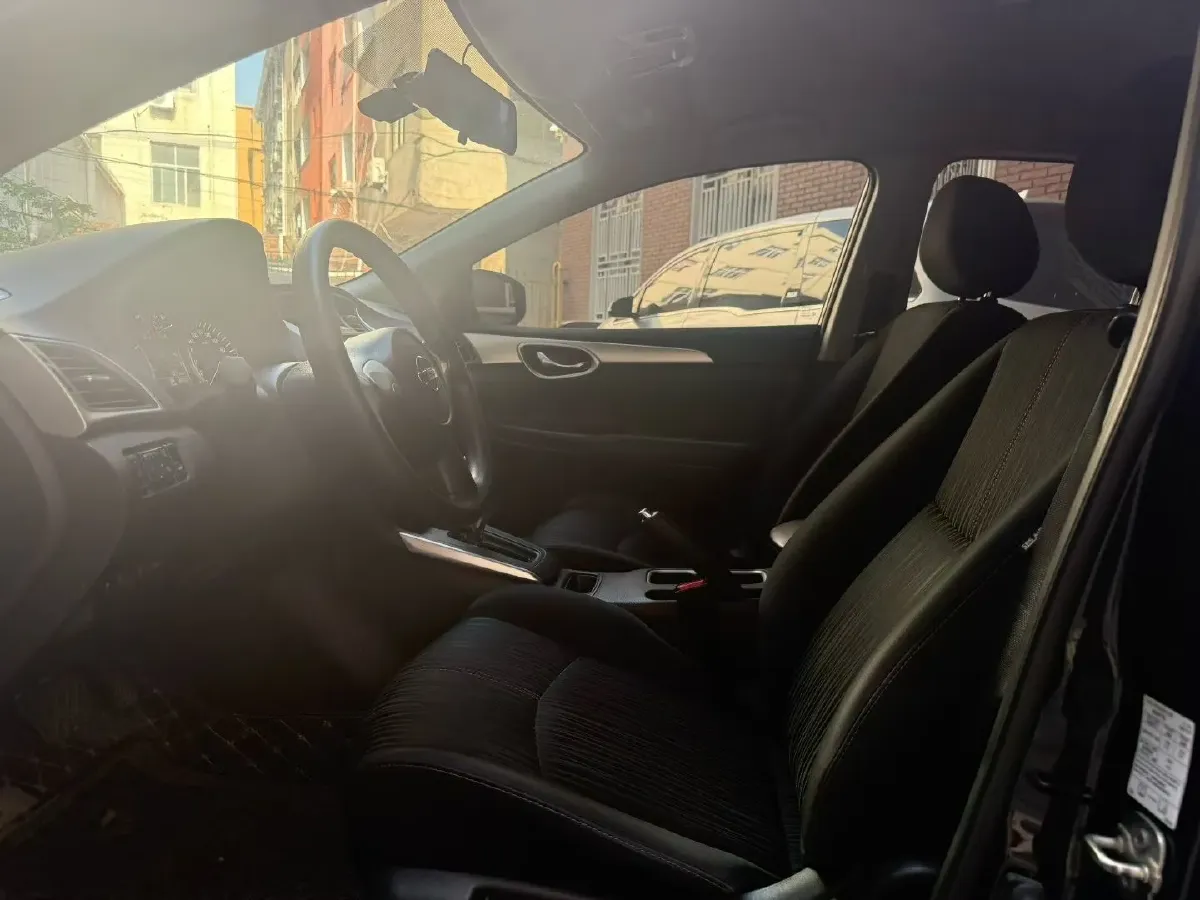 2021 Nissan Sylphy 1.6L 122HP L4 CVT,autocango,china used car exporter,china ev exporter,chinese used car exporter,chinese used ev exporter