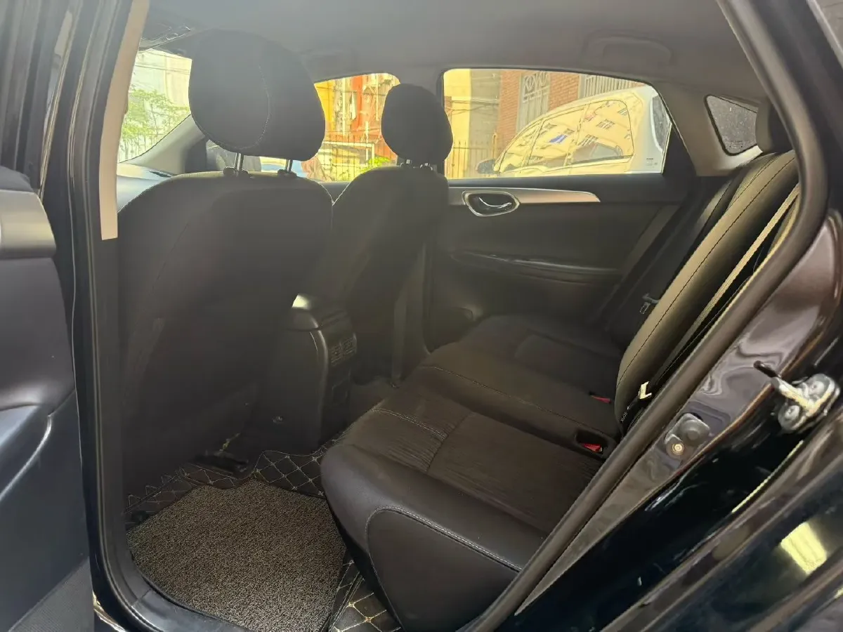 2021 Nissan Sylphy 1.6L 122HP L4 CVT,autocango,china used car exporter,china ev exporter,chinese used car exporter,chinese used ev exporter