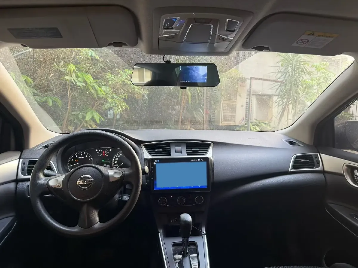 2021 Nissan Sylphy 1.6L 122HP L4 CVT,autocango,china used car exporter,china ev exporter,chinese used car exporter,chinese used ev exporter