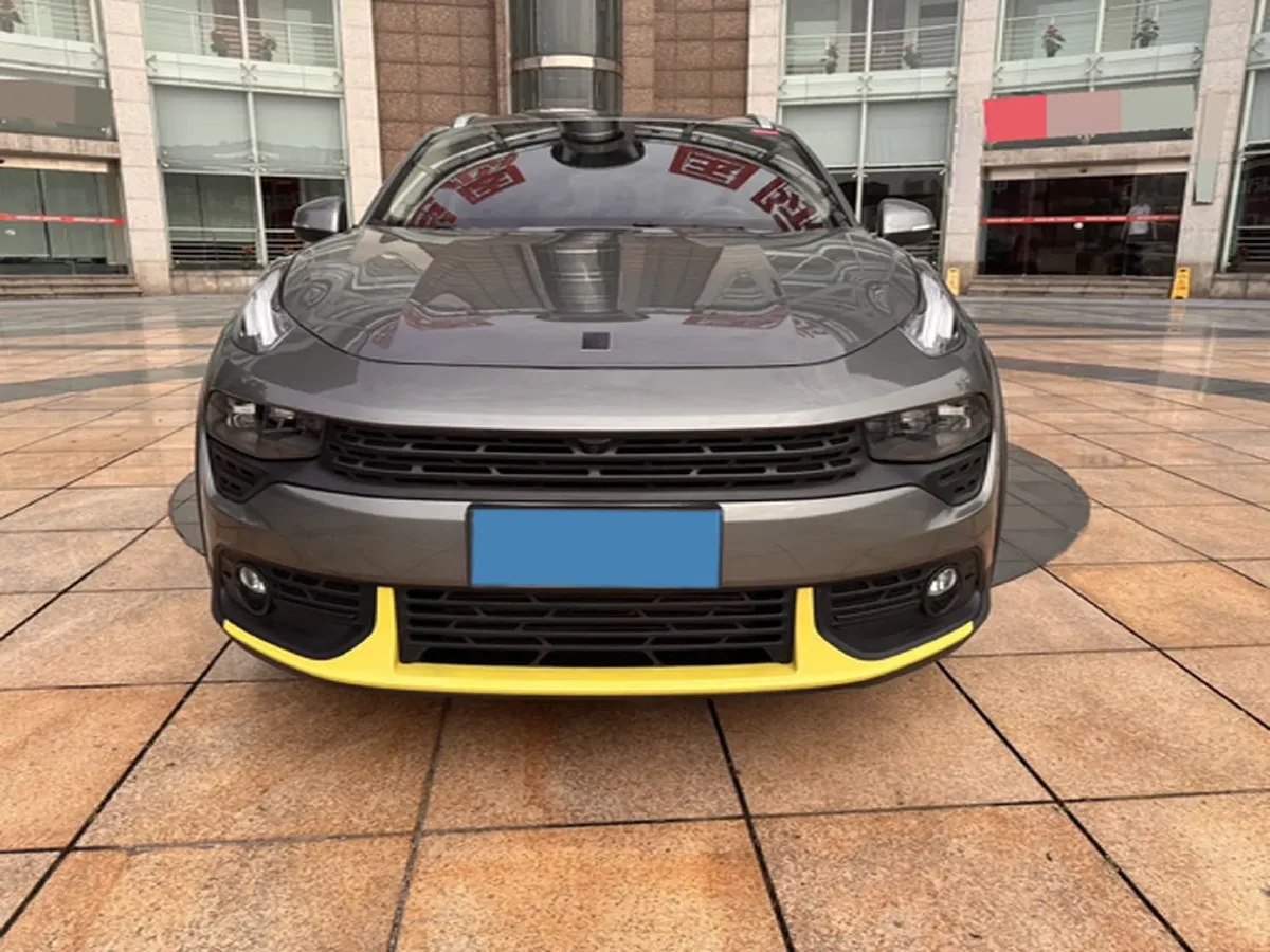 2021 LYNK&CO 02 1.5T 180HP L3 7DCT,autocango,china used car exporter,china ev exporter,chinese used car exporter,chinese used ev exporter