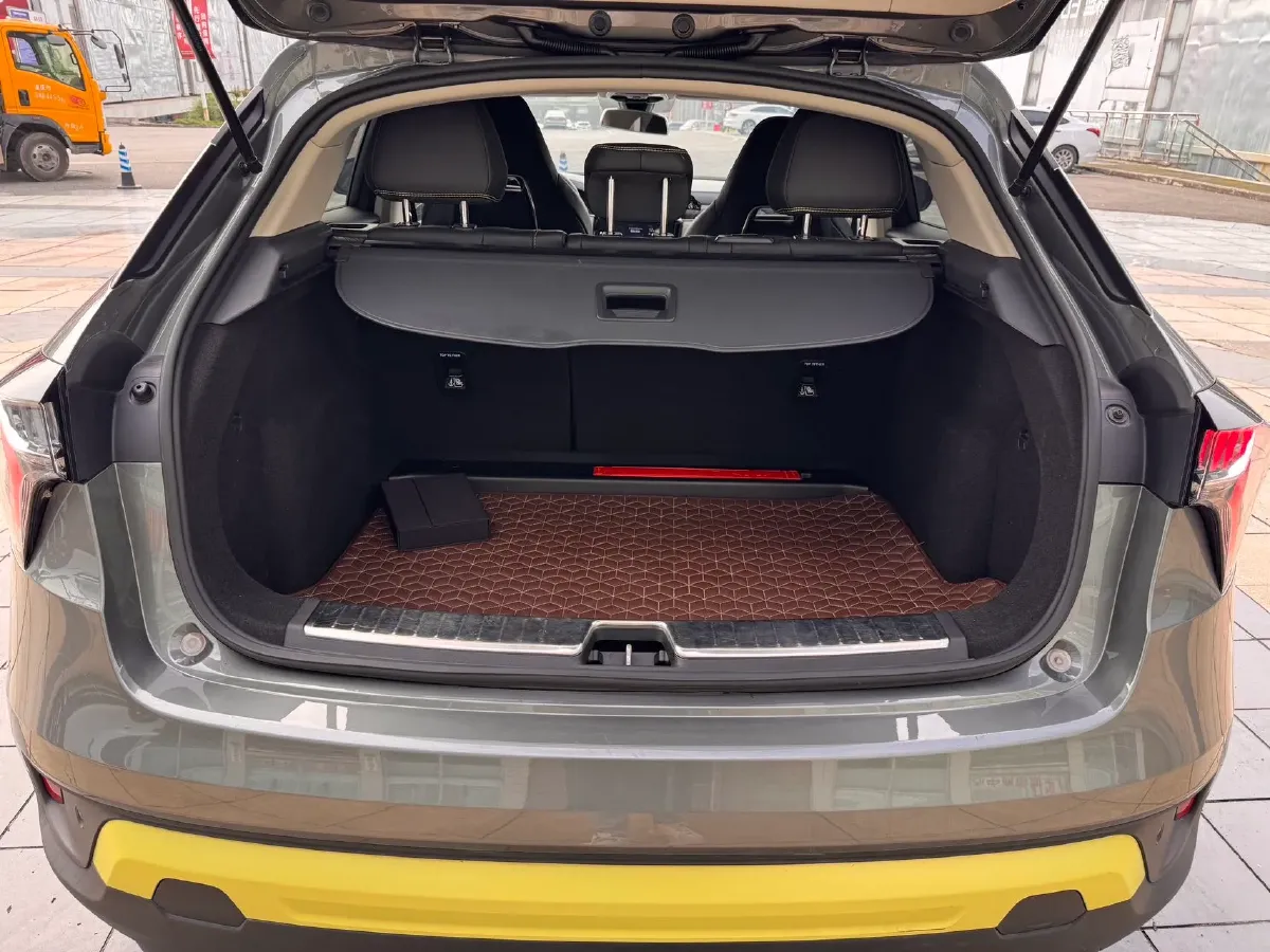 2021 LYNK&CO 02 1.5T 180HP L3 7DCT,autocango,china used car exporter,china ev exporter,chinese used car exporter,chinese used ev exporter