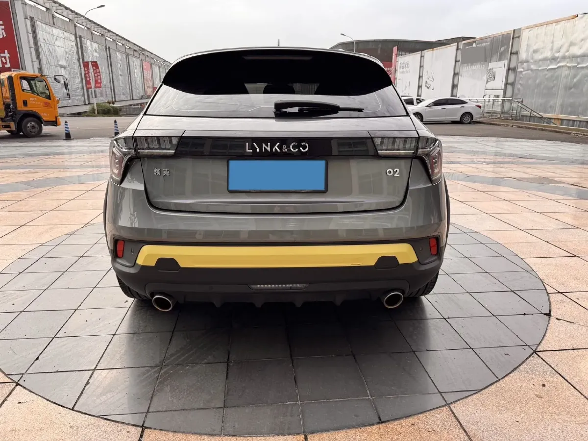 2021 LYNK&CO 02 1.5T 180HP L3 7DCT,autocango,china used car exporter,china ev exporter,chinese used car exporter,chinese used ev exporter