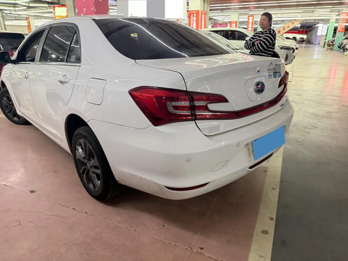 2017 BYD Qin 1.5T 154HP L4 6DCT PHEV 15.2KWH,autocango,china used car exporter,china ev exporter,chinese used car exporter,chinese used ev exporter