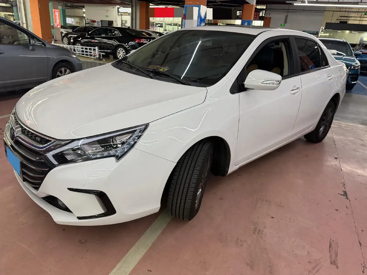 2017 BYD Qin 1.5T 154HP L4 6DCT PHEV 15.2KWH,autocango,china used car exporter,china ev exporter,chinese used car exporter,chinese used ev exporter