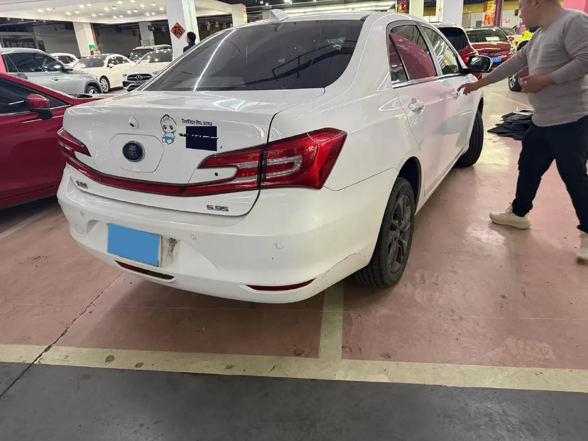 2017 BYD Qin 1.5T 154HP L4 6DCT PHEV 15.2KWH,autocango,china used car exporter,china ev exporter,chinese used car exporter,chinese used ev exporter