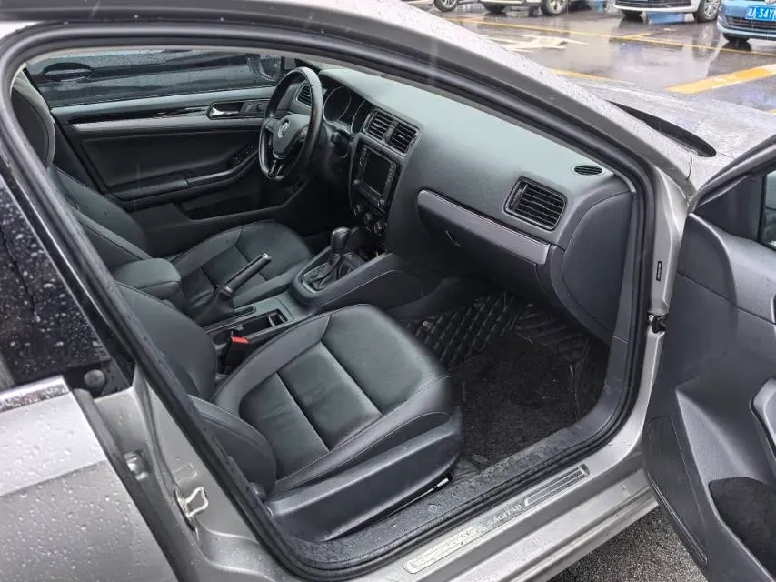 2018 Volkswagen Sagitar 1.2T 110HP L4 7DCT,autocango,china used car exporter,china ev exporter,chinese used car exporter,chinese used ev exporter