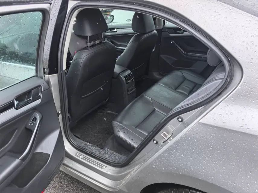 2018 Volkswagen Sagitar 1.2T 110HP L4 7DCT,autocango,china used car exporter,china ev exporter,chinese used car exporter,chinese used ev exporter