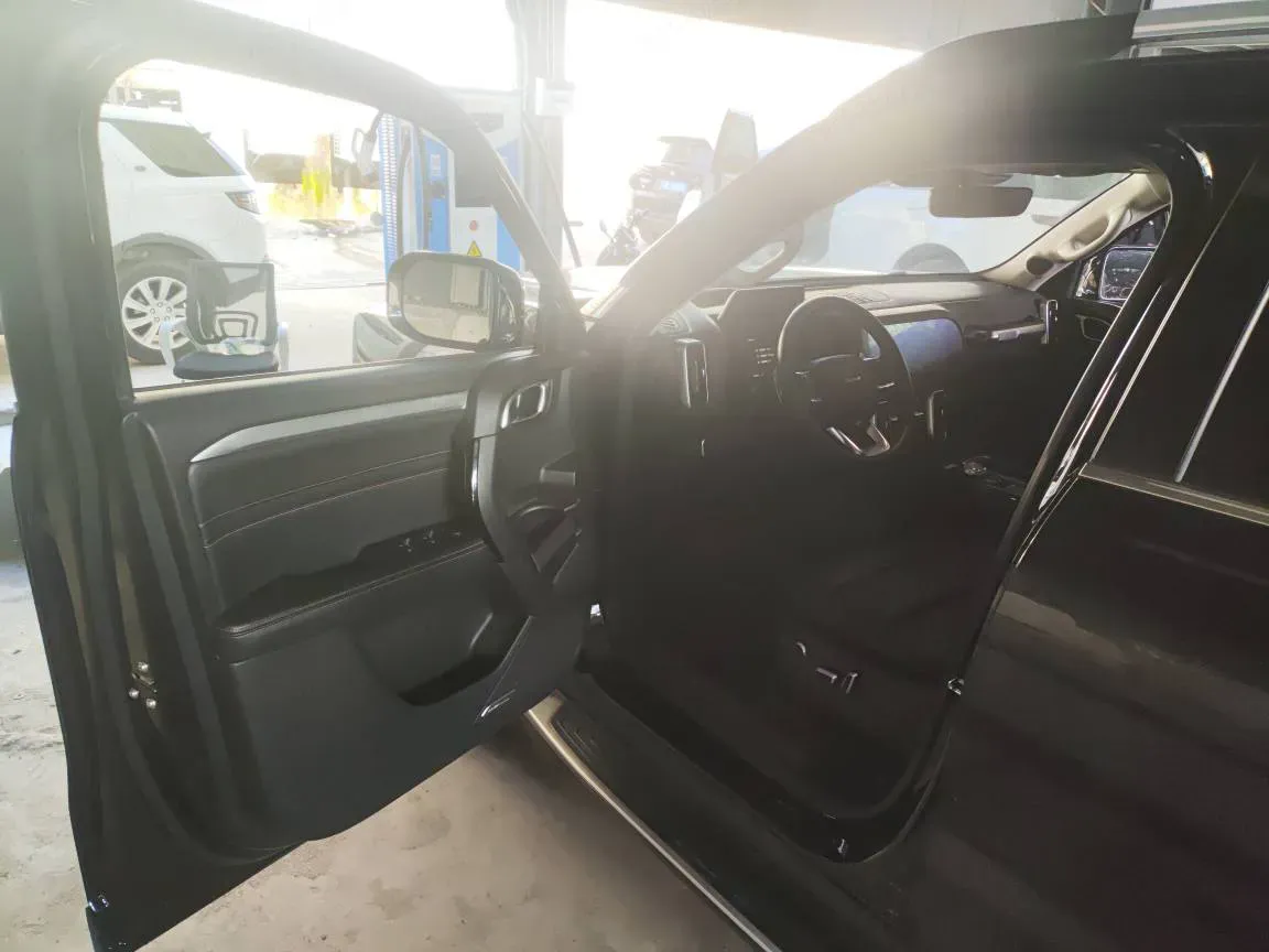 2022 Haval Dargo 2.0T 211HP L4 7DCT,autocango,china used car exporter,china ev exporter,chinese used car exporter,chinese used ev exporter