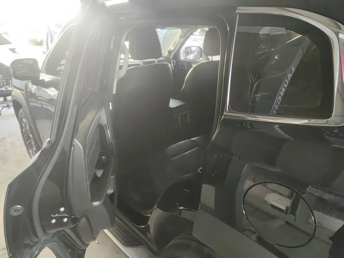 2022 Haval Dargo 2.0T 211HP L4 7DCT,autocango,china used car exporter,china ev exporter,chinese used car exporter,chinese used ev exporter