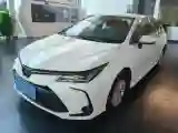 2021 Toyota Corolla 1.2T 116HP L4 CVT