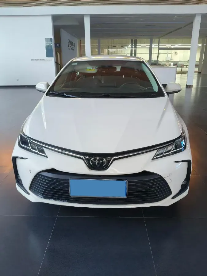 2021 Toyota Corolla 1.2T 116HP L4 CVT,autocango,china used car exporter,china ev exporter,chinese used car exporter,chinese used ev exporter