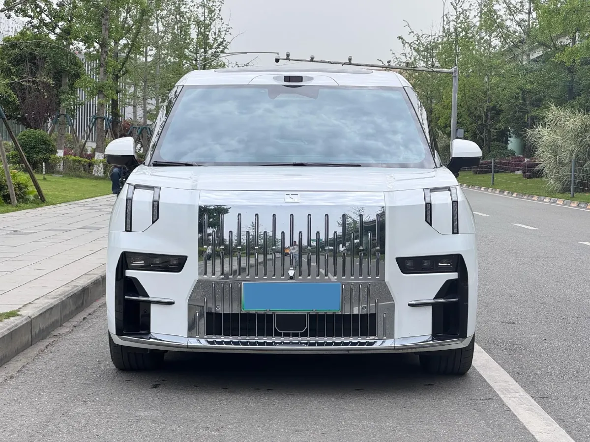 2024 Zeekr 009 BEV 140KWH,autocango,china used car exporter,china ev exporter,chinese used car exporter,chinese used ev exporter