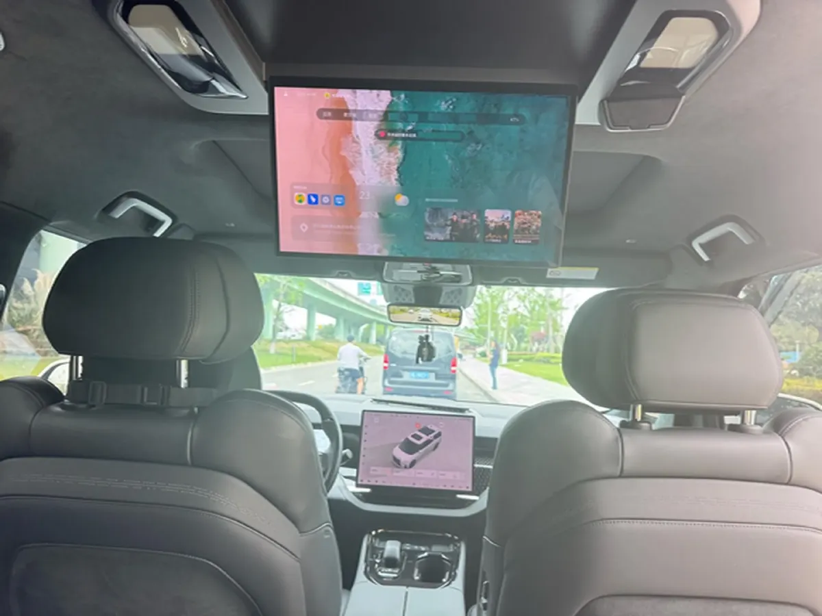 2024 Zeekr 009 BEV 140KWH,autocango,china used car exporter,china ev exporter,chinese used car exporter,chinese used ev exporter