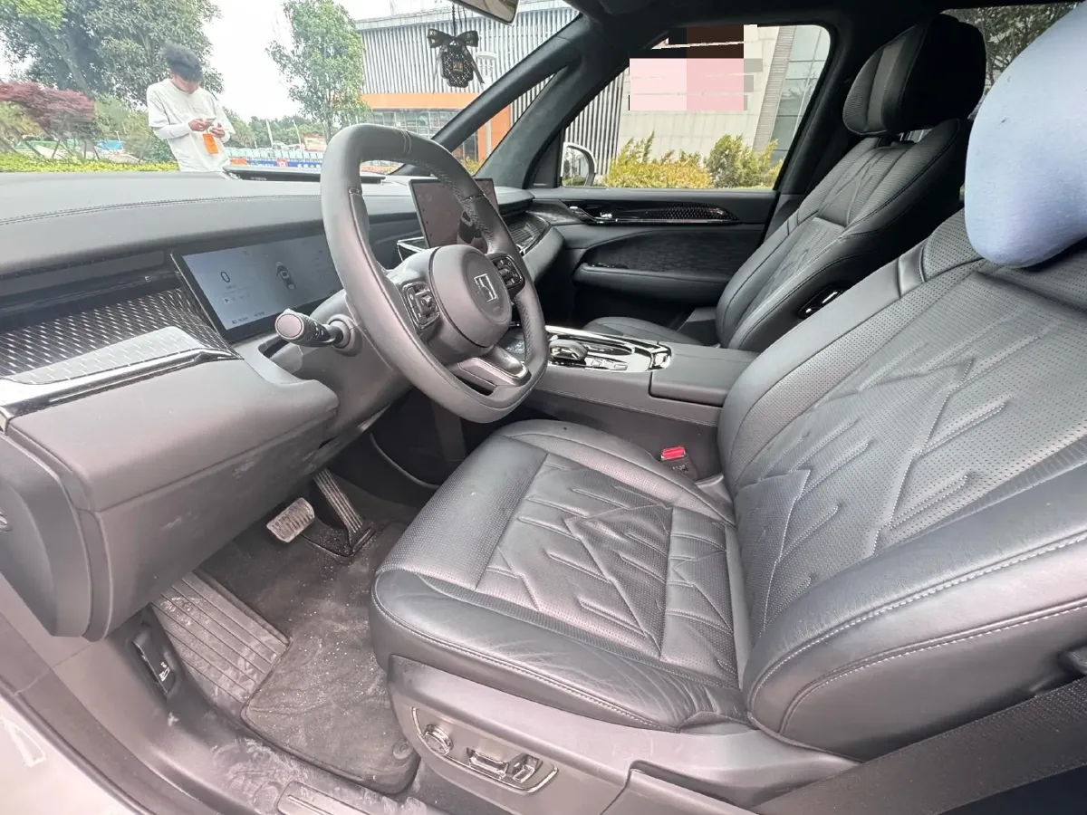 2024 Zeekr 009 BEV 140KWH,autocango,china used car exporter,china ev exporter,chinese used car exporter,chinese used ev exporter