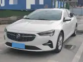2022 BUICK REGAL,autocango,china used car exporter,china ev exporter,chinese used car exporter,chinese used ev exporter