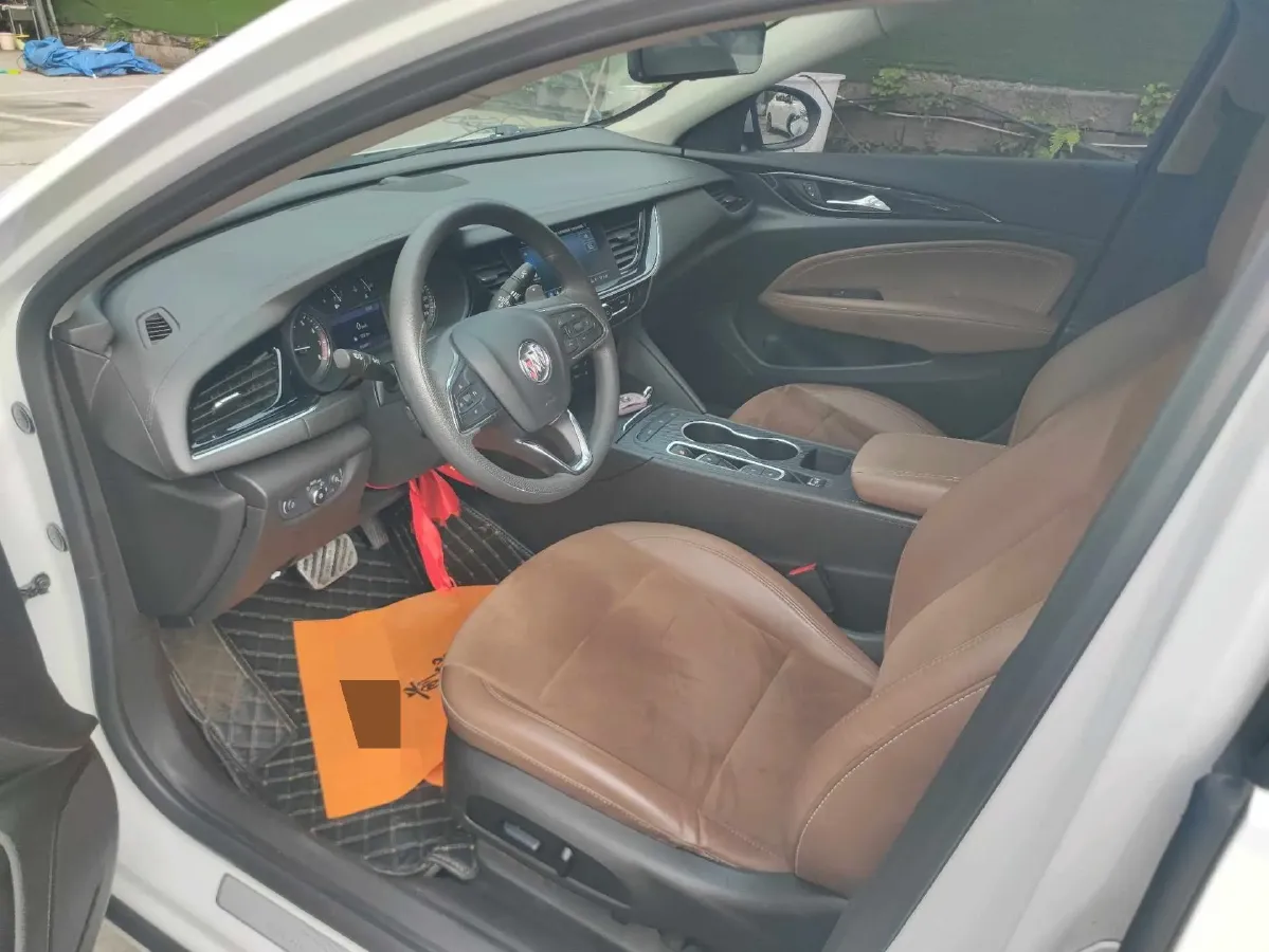 2022 Buick Regal 1.5T 169HP L4 9AT,autocango,china used car exporter,china ev exporter,chinese used car exporter,chinese used ev exporter