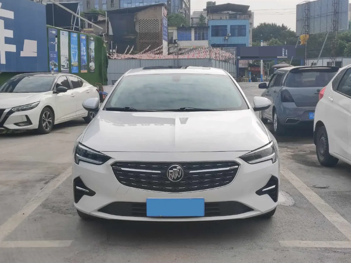2022 Buick Regal 1.5T 169HP L4 9AT,autocango,china used car exporter,china ev exporter,chinese used car exporter,chinese used ev exporter