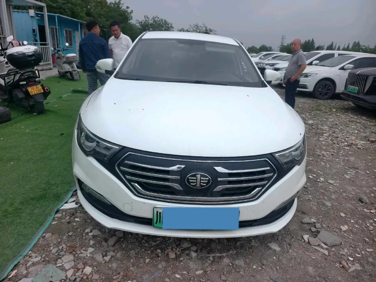 2019 Bestune B30 EV BEV 51.06KWH,autocango,china used car exporter,china ev exporter,chinese used car exporter,chinese used ev exporter
