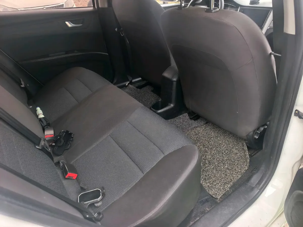 2019 Bestune B30 EV BEV 51.06KWH,autocango,china used car exporter,china ev exporter,chinese used car exporter,chinese used ev exporter