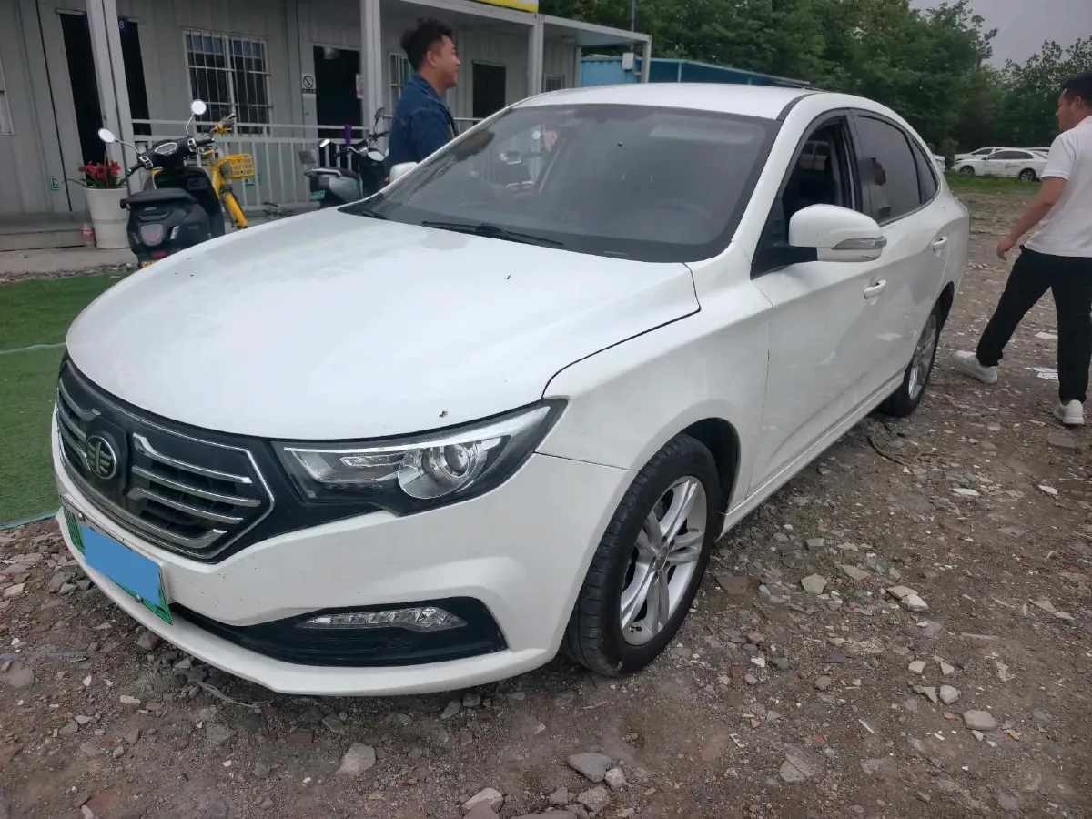 2019 Bestune B30 EV BEV 51.06KWH,autocango,china used car exporter,china ev exporter,chinese used car exporter,chinese used ev exporter