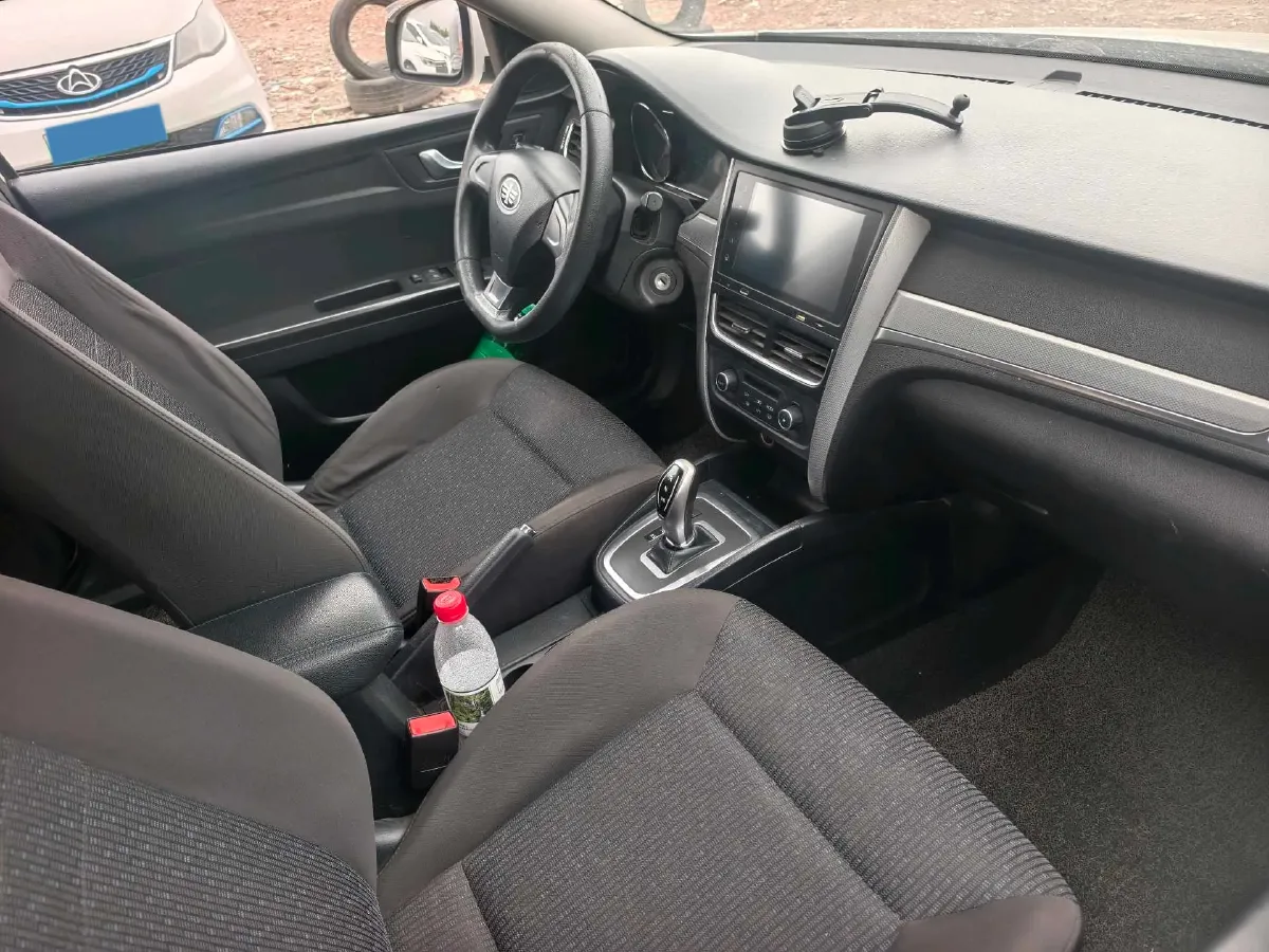 2019 Bestune B30 EV BEV 51.06KWH,autocango,china used car exporter,china ev exporter,chinese used car exporter,chinese used ev exporter