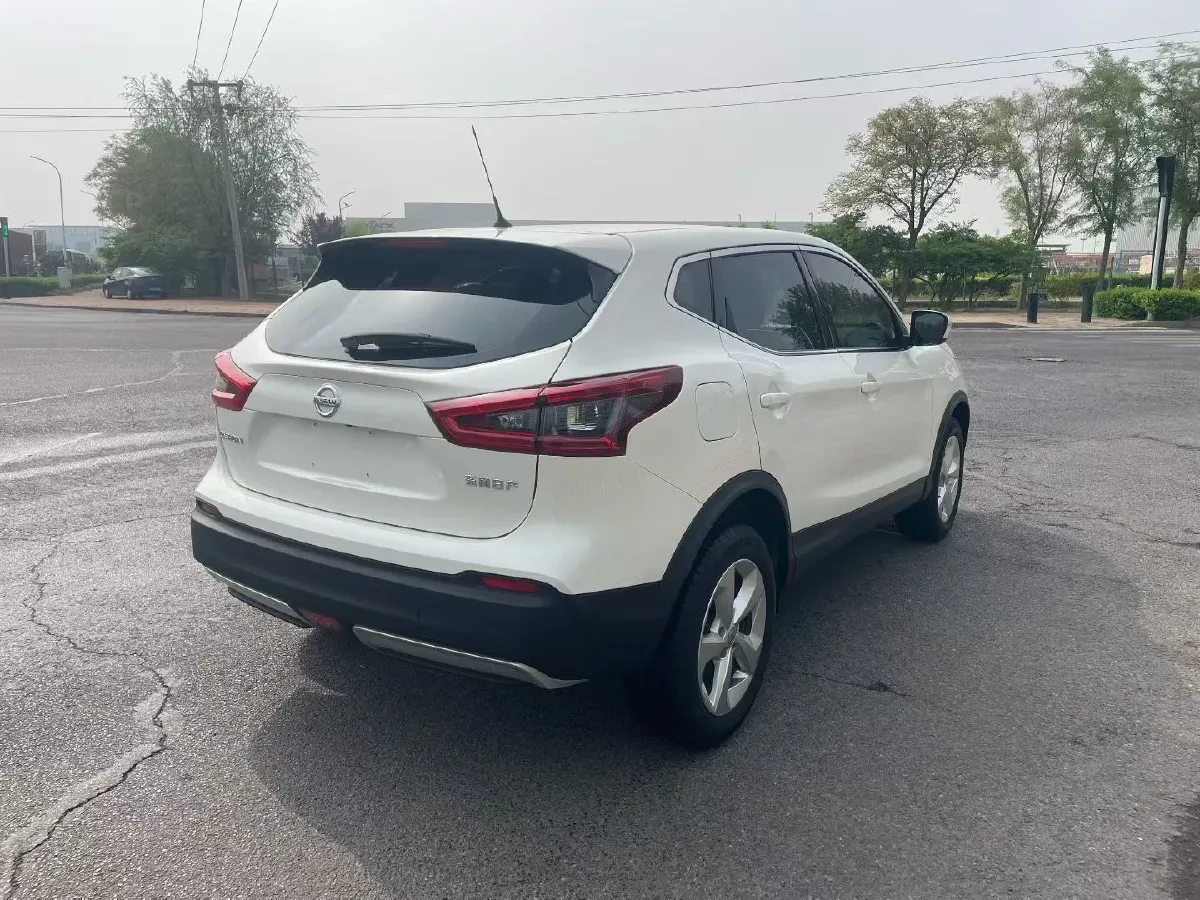2022 Nissan Qashqai 2.0L 151HP L4 CVT,autocango,china used car exporter,china ev exporter,chinese used car exporter,chinese used ev exporter