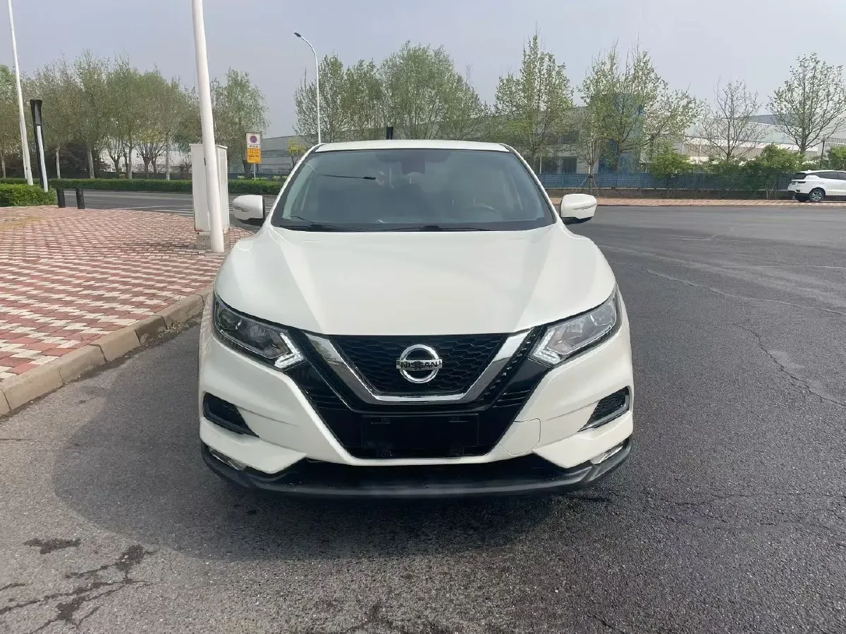 2022 Nissan Qashqai 2.0L 151HP L4 CVT,autocango,china used car exporter,china ev exporter,chinese used car exporter,chinese used ev exporter