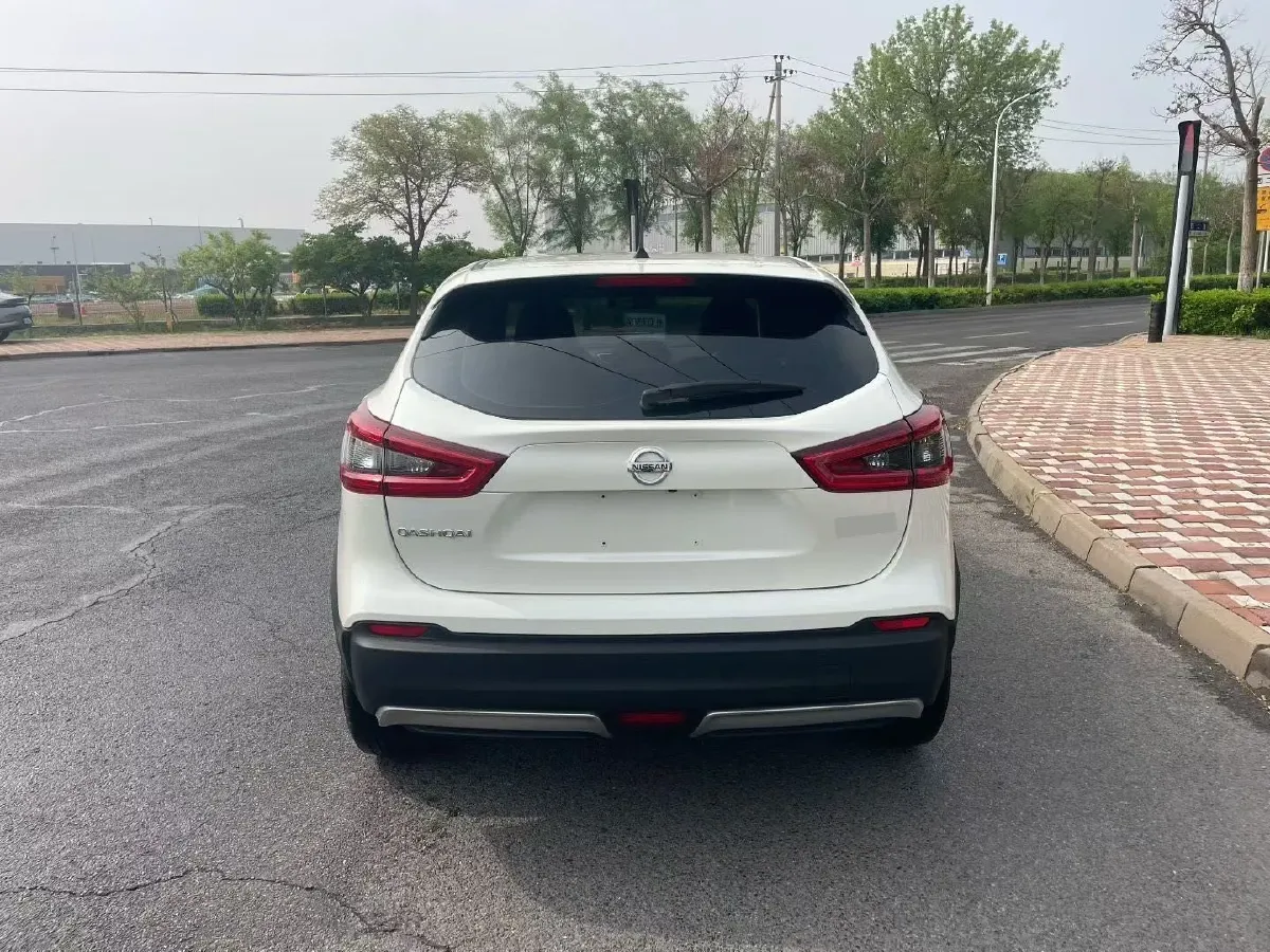 2022 Nissan Qashqai 2.0L 151HP L4 CVT,autocango,china used car exporter,china ev exporter,chinese used car exporter,chinese used ev exporter
