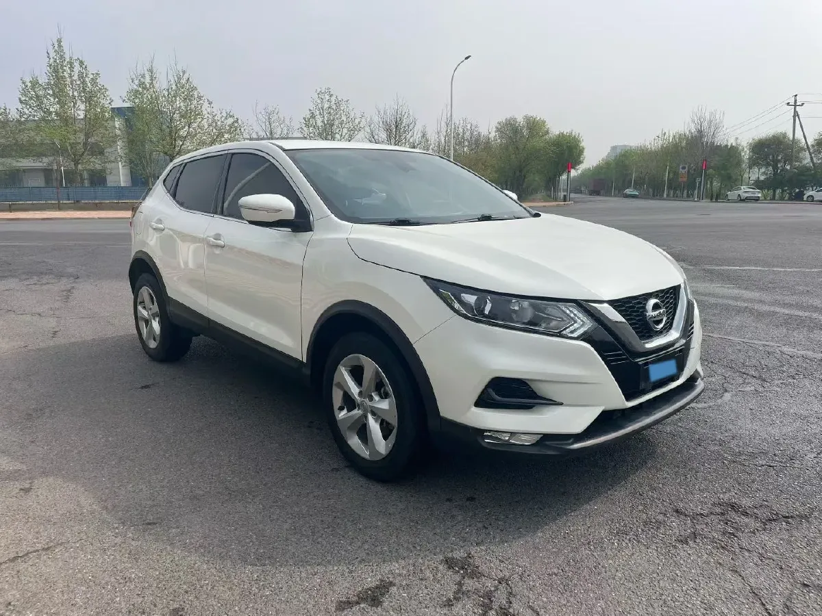 2022 Nissan Qashqai 2.0L 151HP L4 CVT,autocango,china used car exporter,china ev exporter,chinese used car exporter,chinese used ev exporter