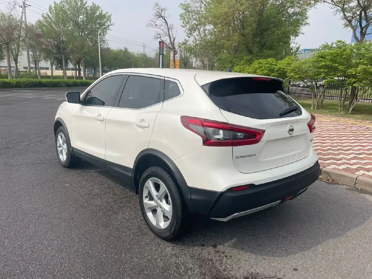2022 Nissan Qashqai 2.0L 151HP L4 CVT,autocango,china used car exporter,china ev exporter,chinese used car exporter,chinese used ev exporter