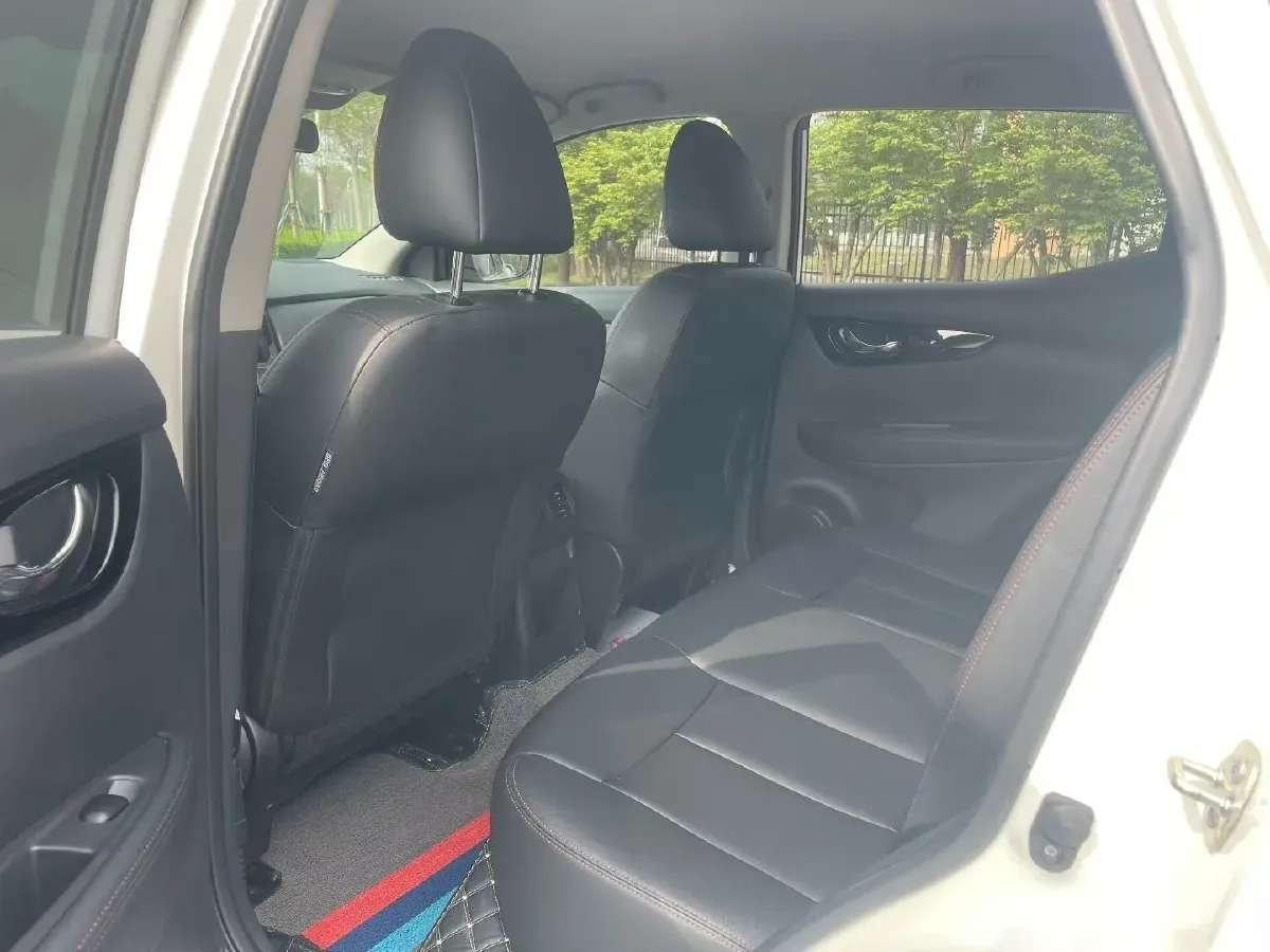 2022 Nissan Qashqai 2.0L 151HP L4 CVT,autocango,china used car exporter,china ev exporter,chinese used car exporter,chinese used ev exporter