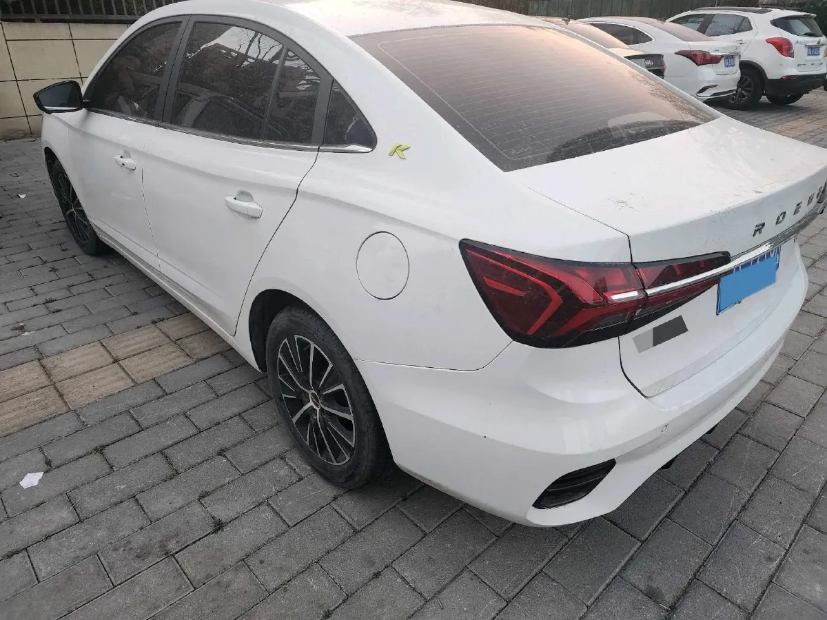 2021 Roewe i5 1.5L 120HP L4 CVT,autocango,china used car exporter,china ev exporter,chinese used car exporter,chinese used ev exporter