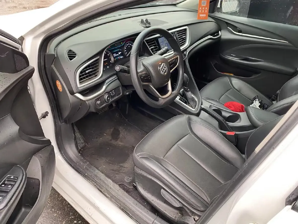2021 Buick Excelle 1.3T 163HP L3 6AT,autocango,china used car exporter,china ev exporter,chinese used car exporter,chinese used ev exporter