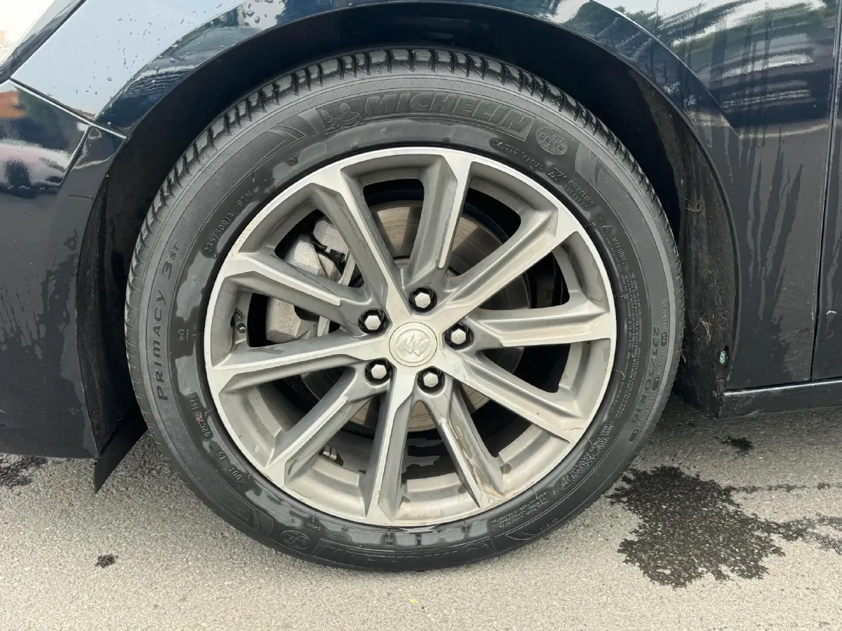 2020 Buick Larcosse 2.0T 237HP L4 9AT,autocango,china used car exporter,china ev exporter,chinese used car exporter,chinese used ev exporter