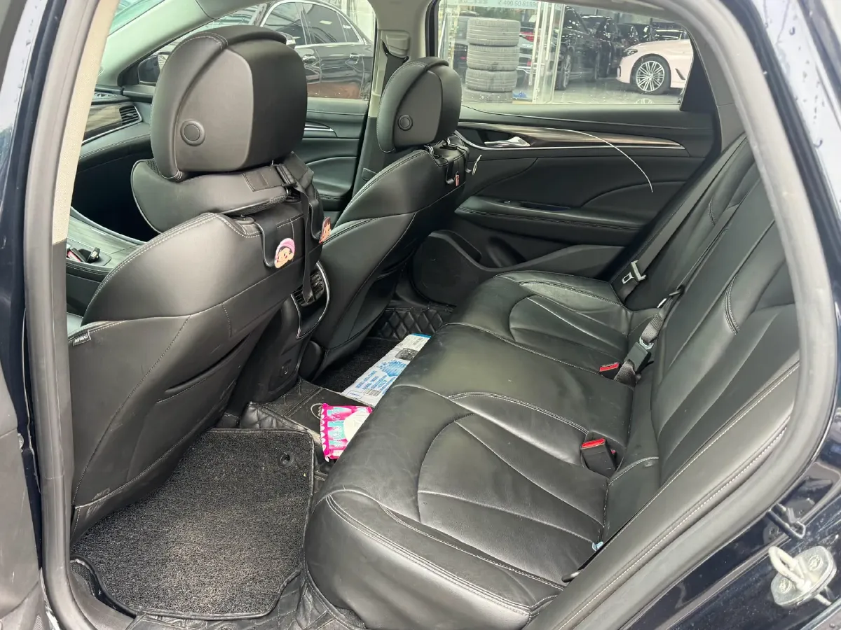2020 Buick Larcosse 2.0T 237HP L4 9AT,autocango,china used car exporter,china ev exporter,chinese used car exporter,chinese used ev exporter