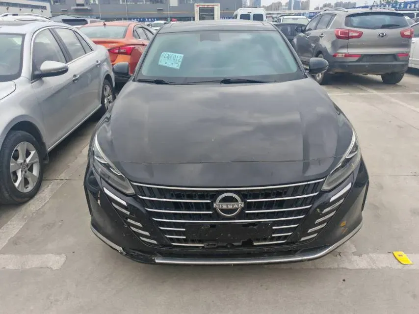 2022 Nissan Teana 2.0L 156HP L4 CVT,autocango,china used car exporter,china ev exporter,chinese used car exporter,chinese used ev exporter