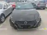 2022 Nissan Teana 2.0L 156HP L4 CVT