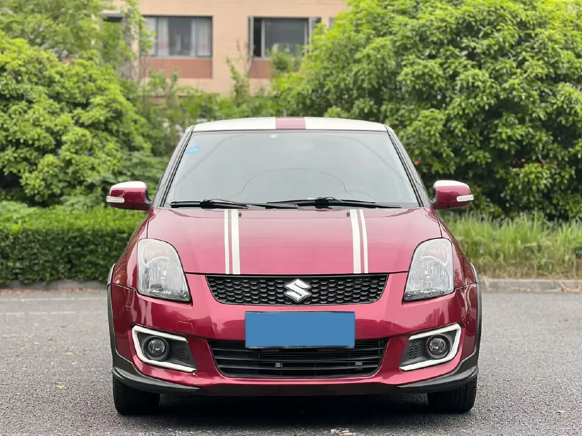 2016 Suzuki Swift 1.5L 103HP L4 4AT,autocango,china used car exporter,china ev exporter,chinese used car exporter,chinese used ev exporter
