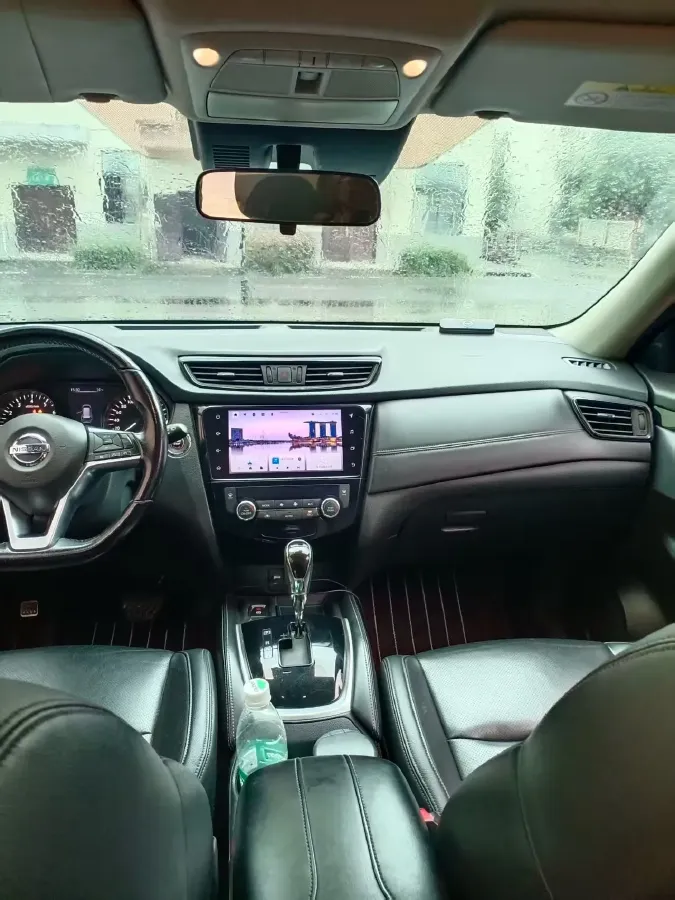 2022 Nissan X-Trail 2.0L 151HP L4 CVT,autocango,china used car exporter,china ev exporter,chinese used car exporter,chinese used ev exporter