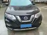 2022 Nissan X-Trail 2.0L 151HP L4 CVT
