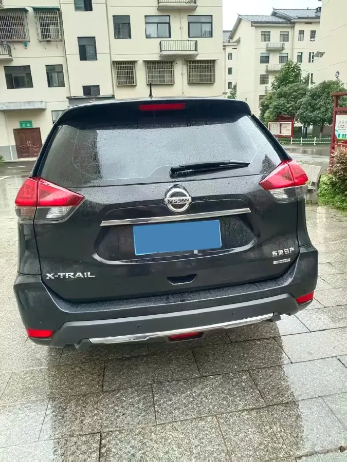 2022 Nissan X-Trail 2.0L 151HP L4 CVT,autocango,china used car exporter,china ev exporter,chinese used car exporter,chinese used ev exporter