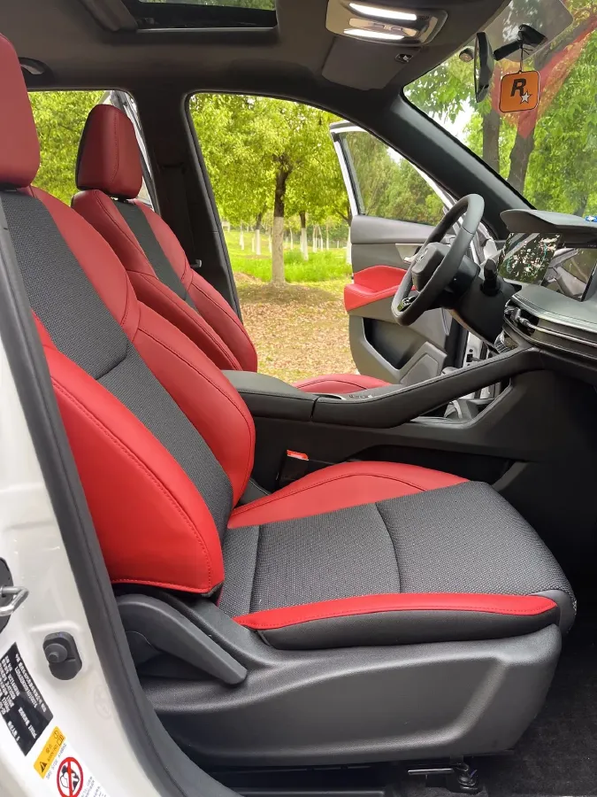 2023 ChangAn CS35 Plus 1.4T 160HP L4 7DCT,autocango,china used car exporter,china ev exporter,chinese used car exporter,chinese used ev exporter